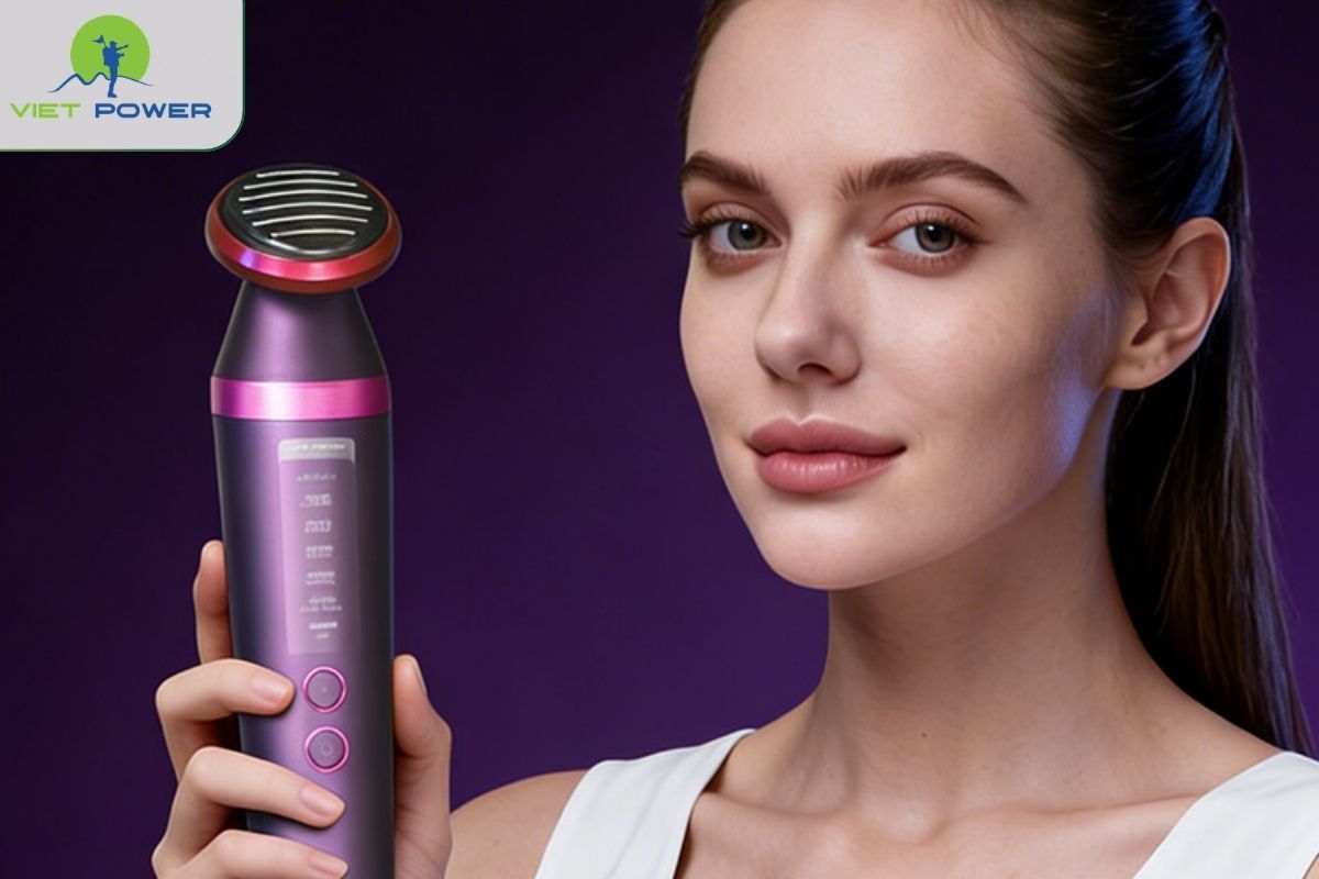 Thiết Bị Thẩm Mỹ Và Làm Đẹp Chuyên Nghiệp