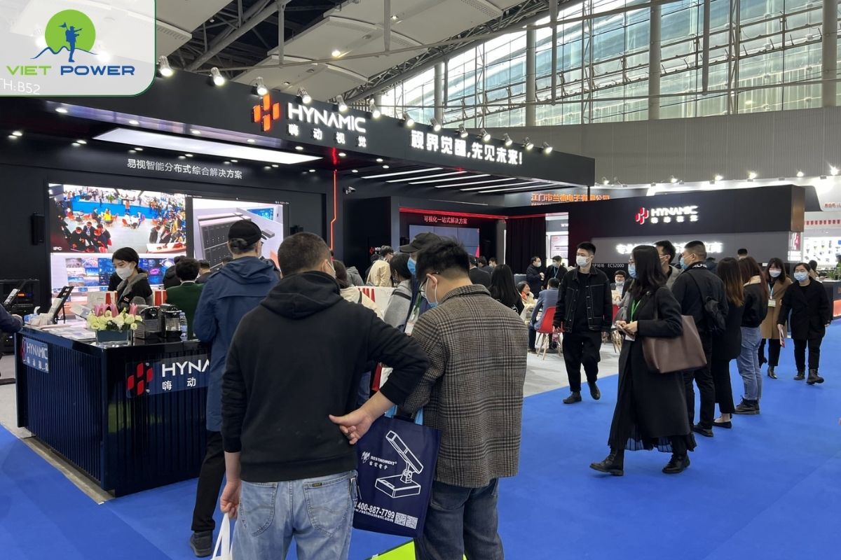 Chi Phí Đi Hội Chợ Prolight & Sound Quảng Châu Hết Bao Nhiêu Tiền?