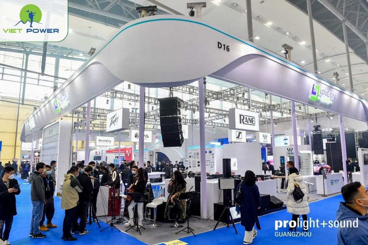 Chi Phí Gian Hàng Và Các Khoản Phát Sinh Khi Tham Gia Hội Chợ