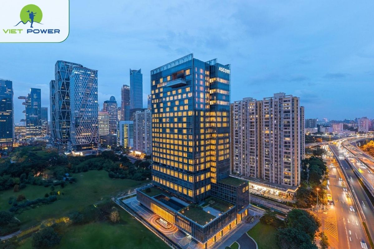 Pazhou Hotel Guangzhou