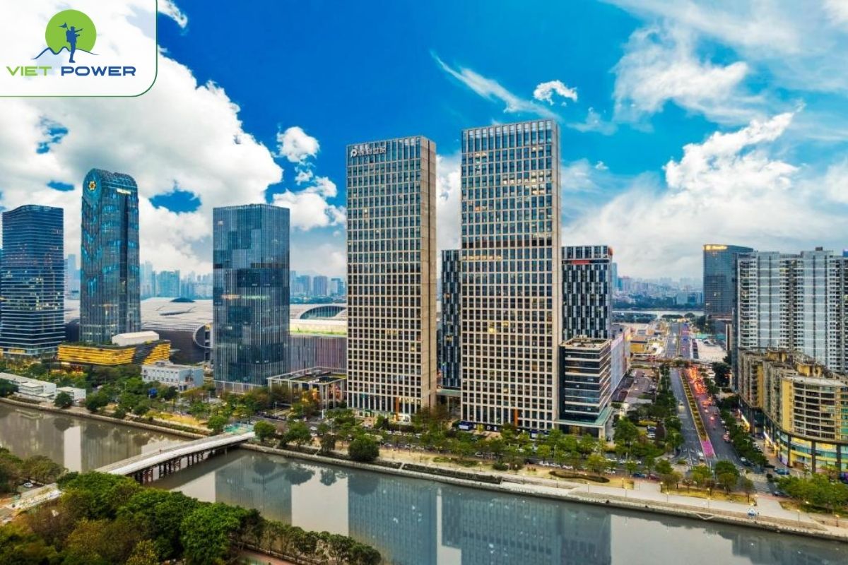 Silin Residence PWTC