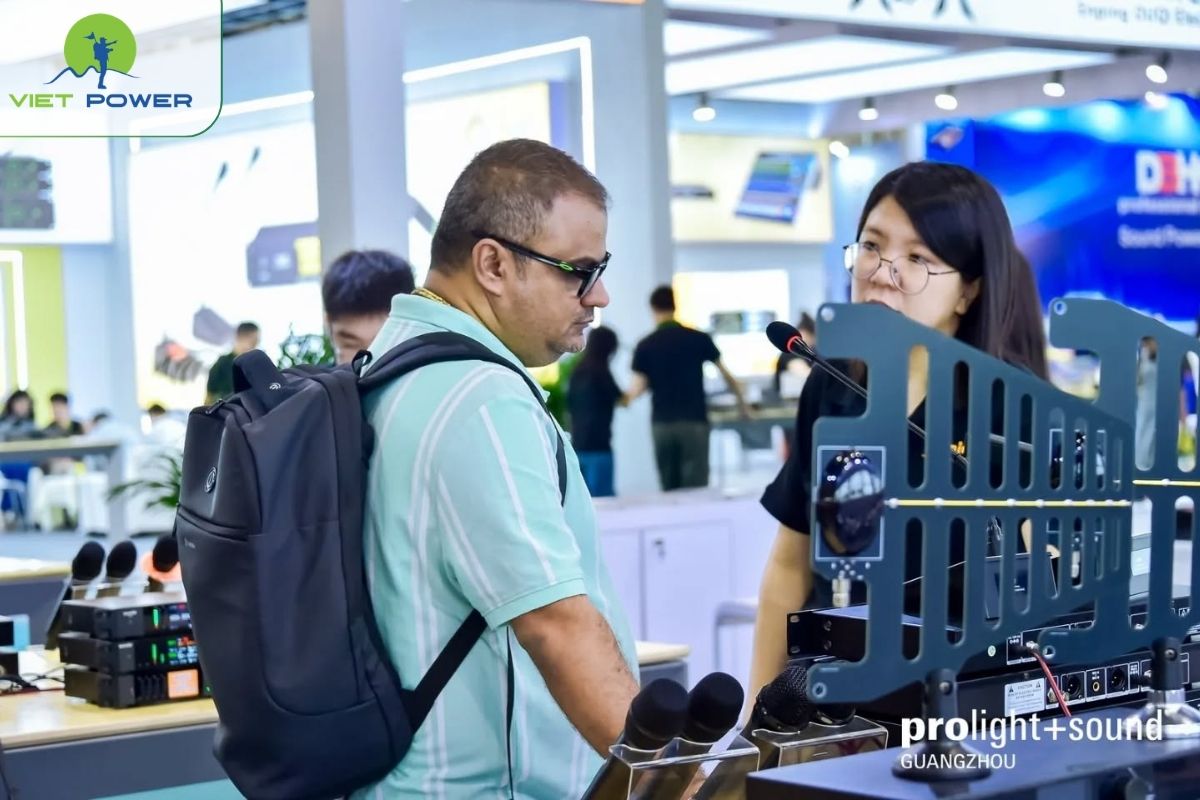 Cách Đánh Giá Nhà Cung Cấp Ngay Tại Hội Chợ