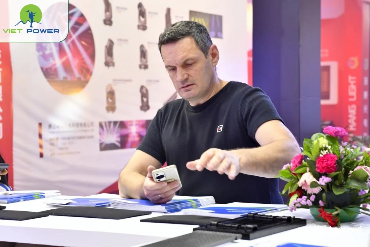 Sau Khi Test Thiết Bị Cần Ghi Lại Những Gì?