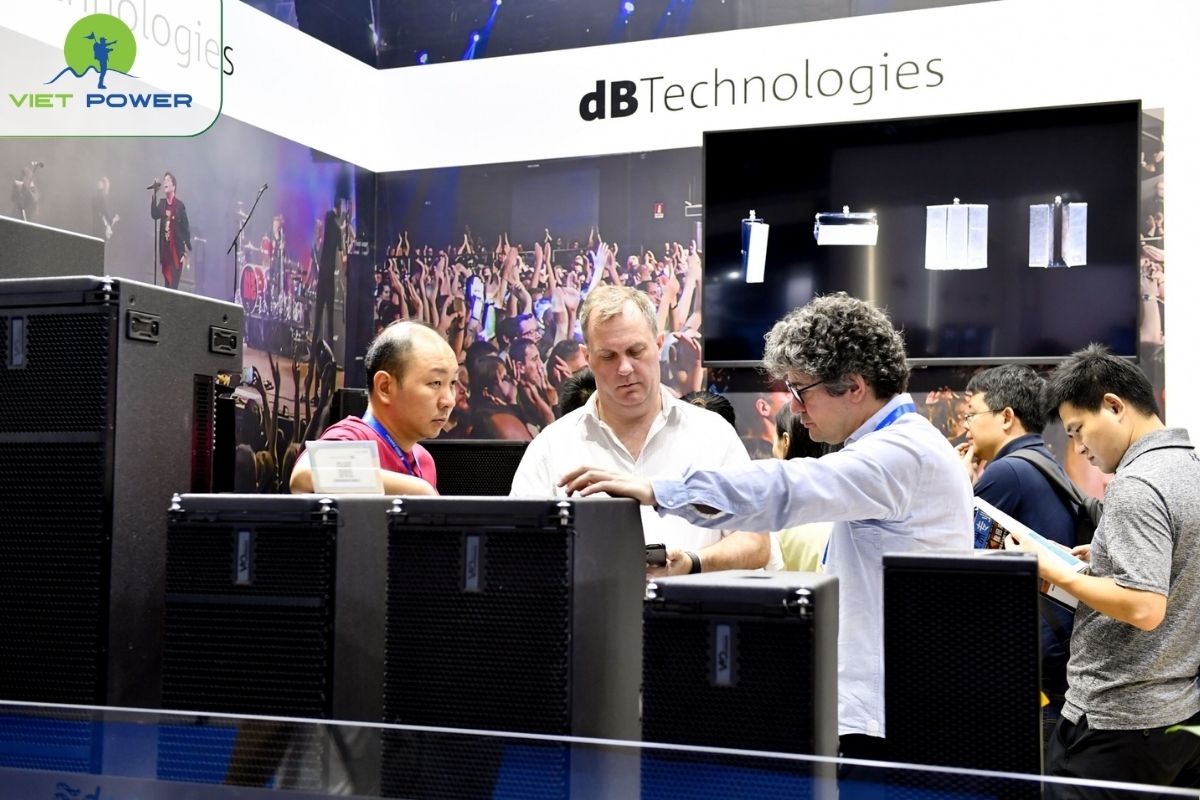 Tour Prolight & Sound Guangzhou Phù Hợp Với Những Đối Tượng Nào?