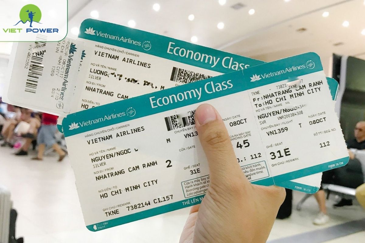 Chi Phí Vé Máy Bay Đi Trung Quốc