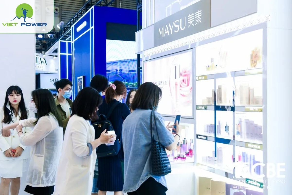 Vé Tham Dự Hội Chợ Có Tốn Phí Không?