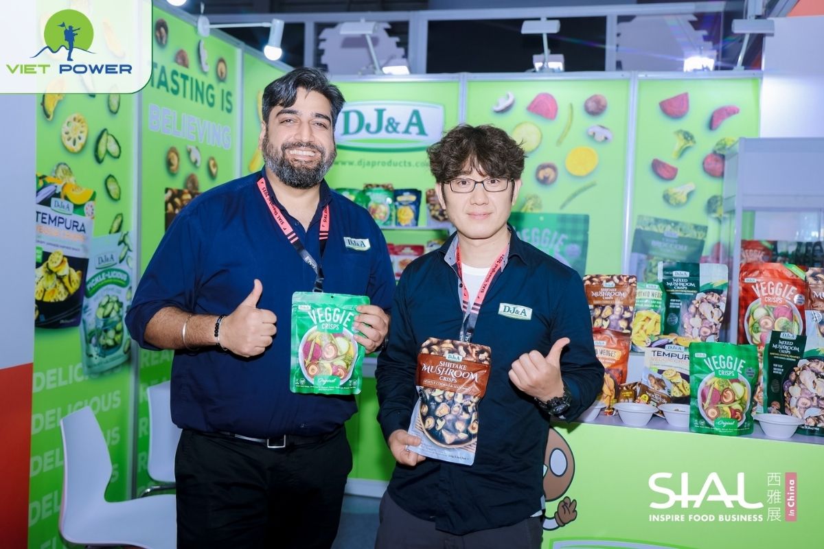 Thực Phẩm Chế Biến