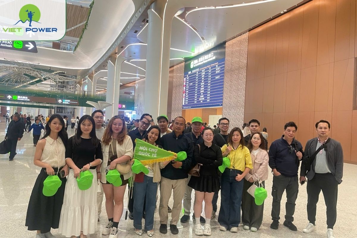 Nên Chọn Đơn Vị Tổ Chức Tour CBE Uy Tín