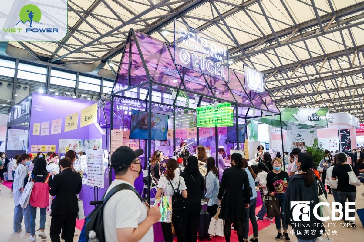  Có Thể Đăng Ký Visitor China Beauty Expo Online Không?