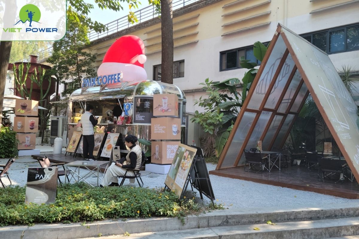 T.I.T Creative Park (T.I.T 创意园)