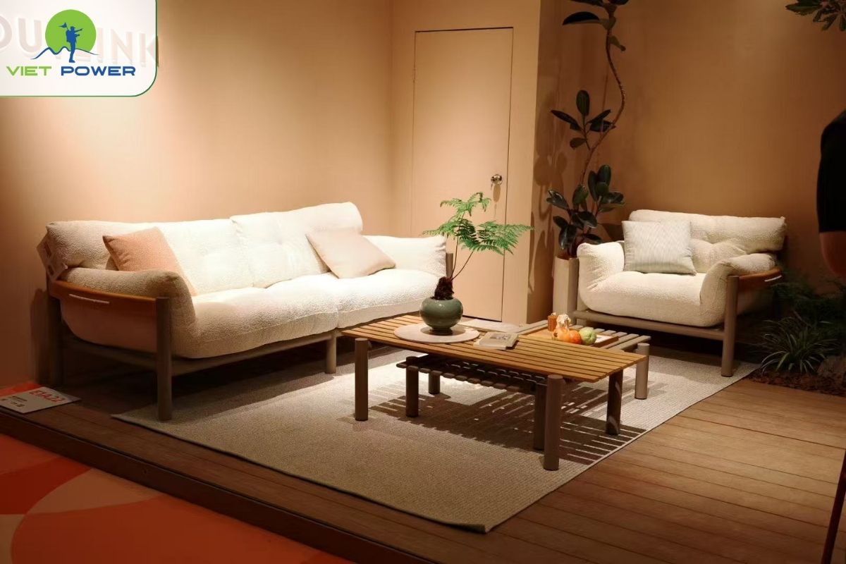 Xác định đúng “hàng mẫu CIFF” 