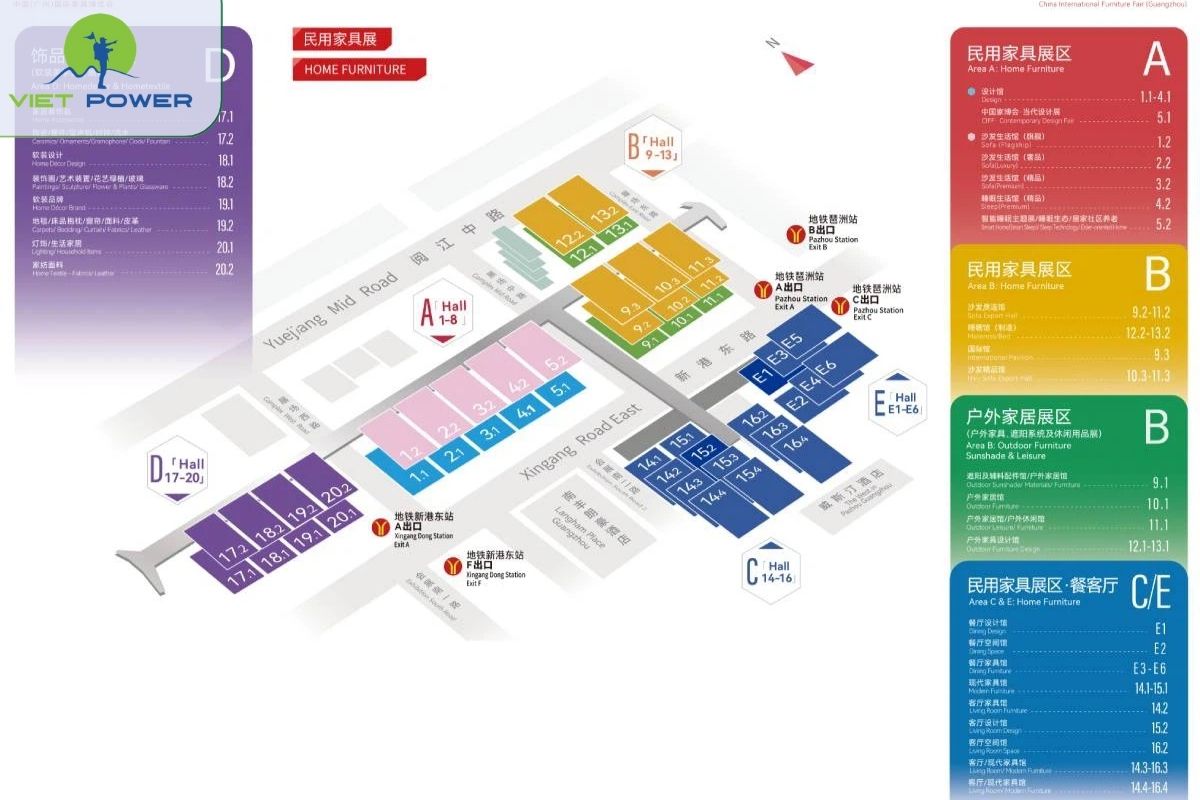 Khu Office & Commercial Space