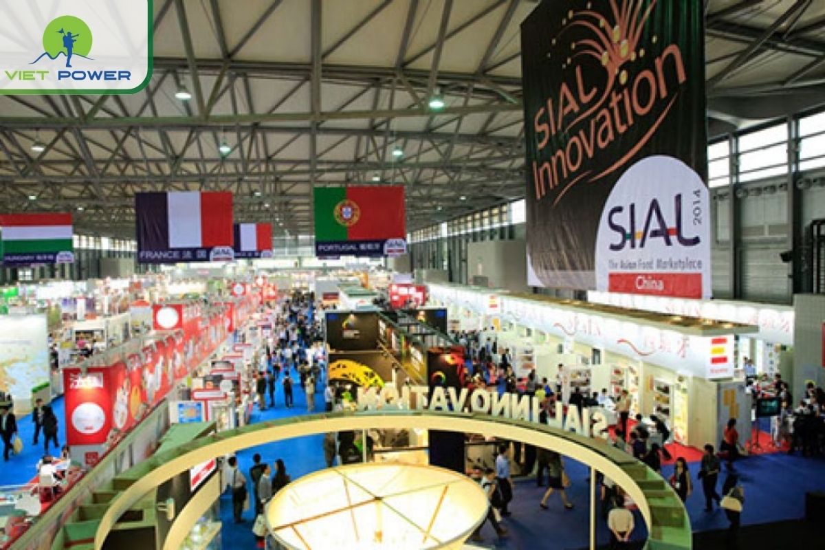 SIAL Shanghai 2025