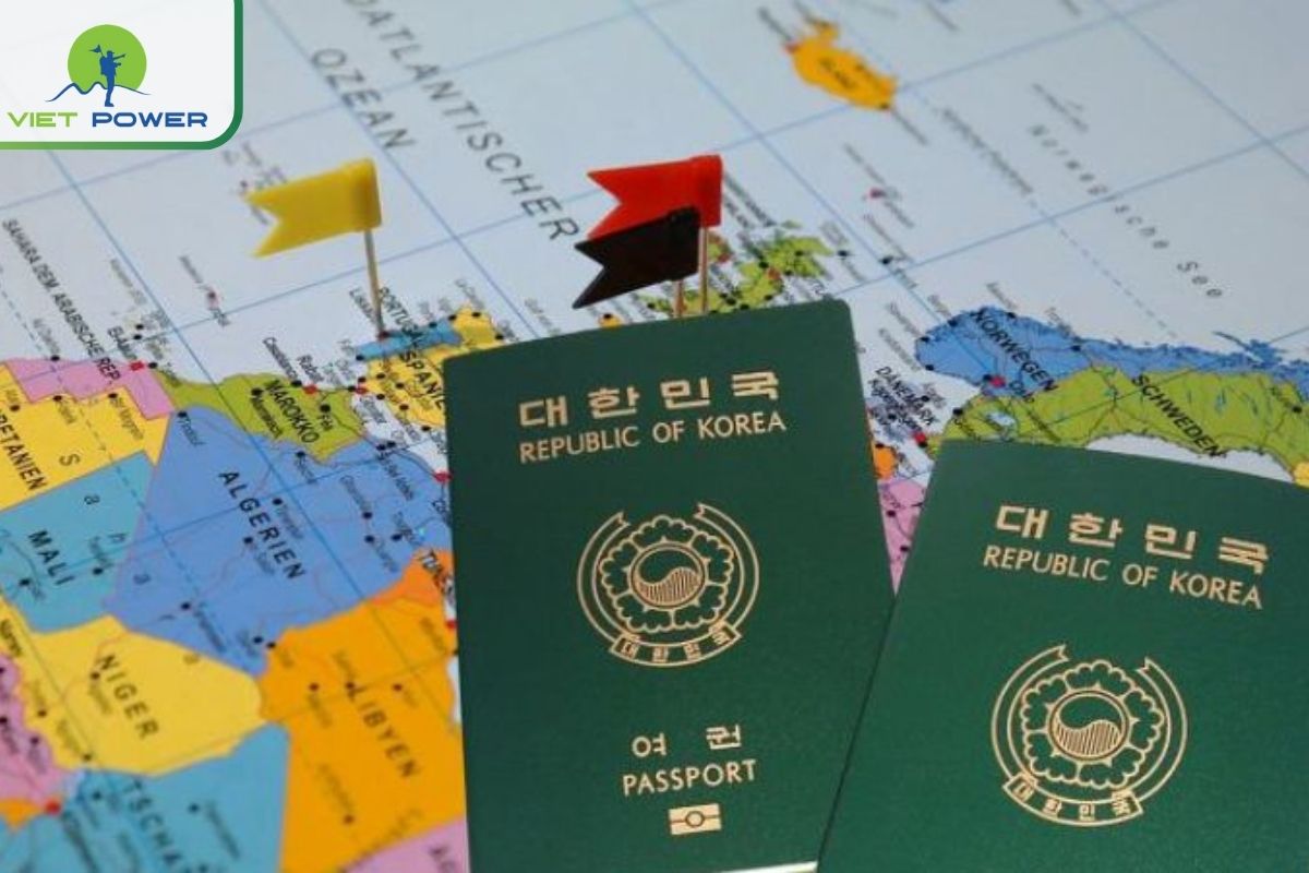 Kinh nghiệm thực tiễn từ người từng xin visa