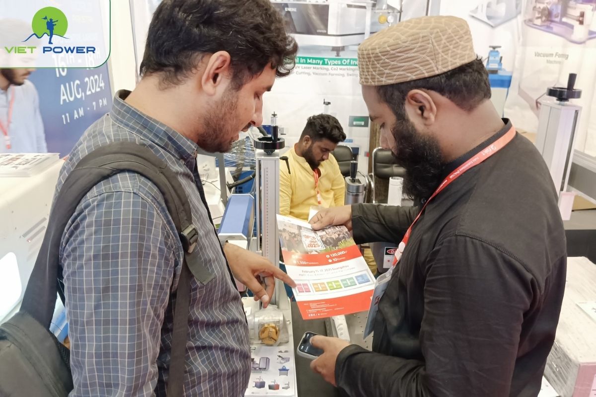 Đăng Ký Tại Chỗ (On-site Registration)