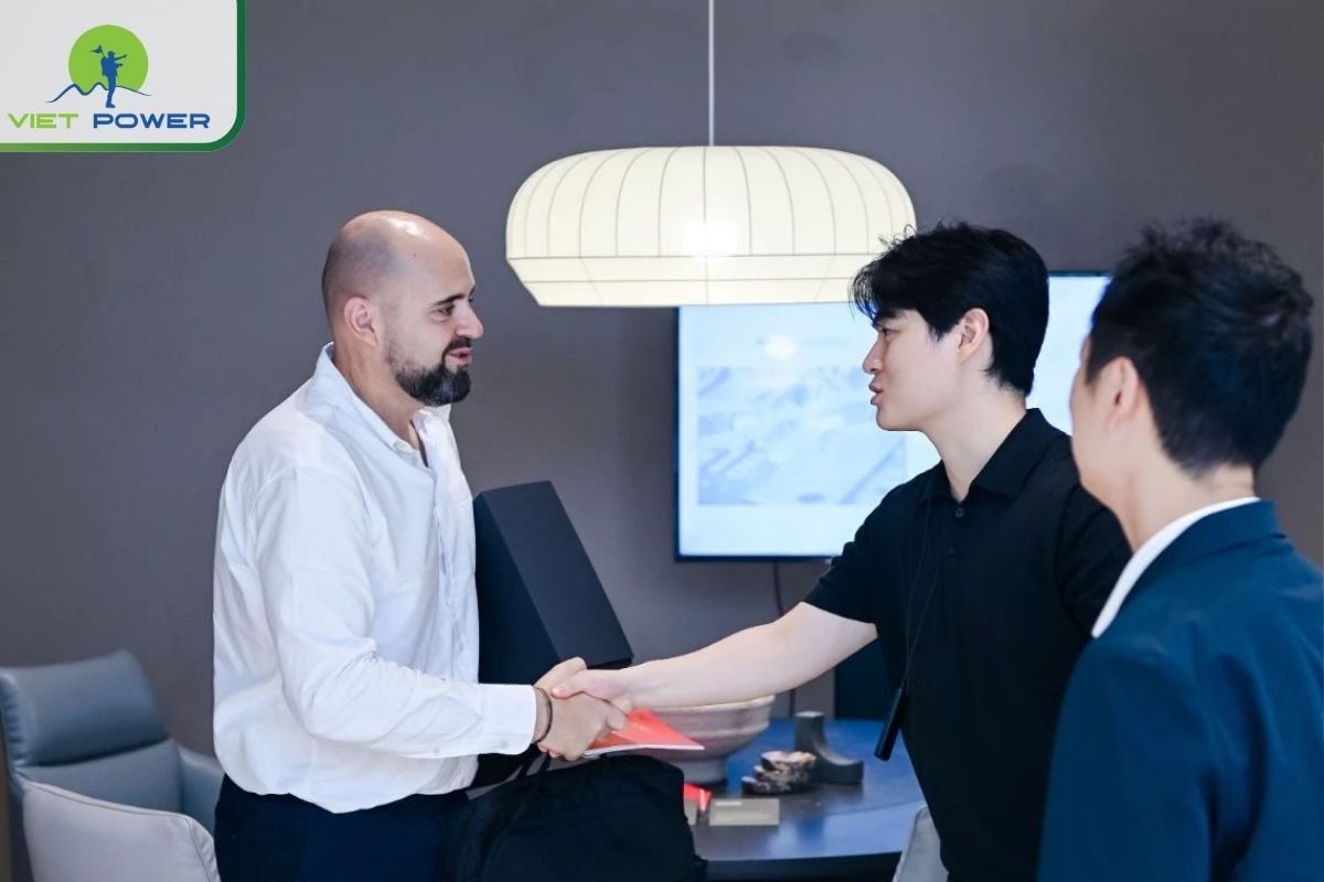 Thỏa thuận phương thức vận chuyển hàng mẫu từ Trung Quốc về Việt Nam