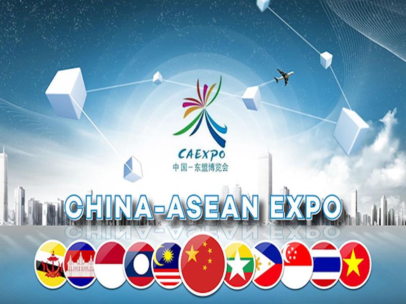 CAEXPO - Hội Chợ Thương Mại Trung Quốc Asean